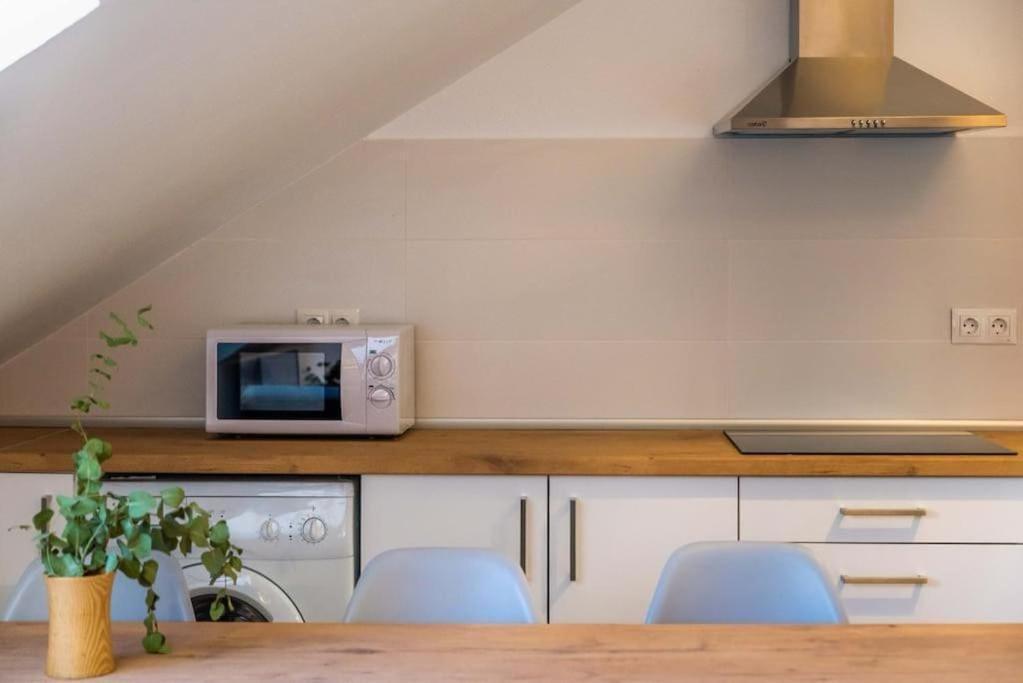 Appartement Ct 231 - Center - Floor Ii *