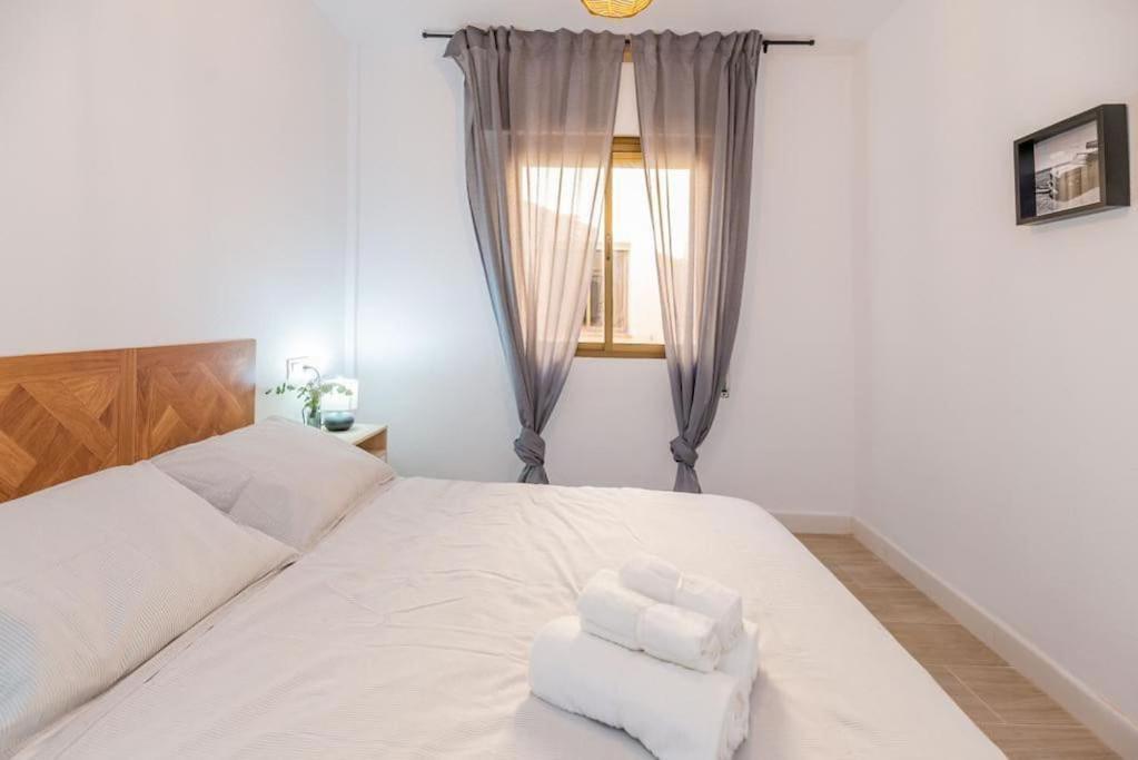 Appartement Ct 231 - Center - Floor Ii Fuengirola