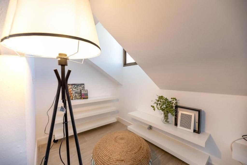 Ct 231 - Center - Floor Ii Appartement *